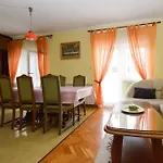 In - Istrien 11443 Apartamento *