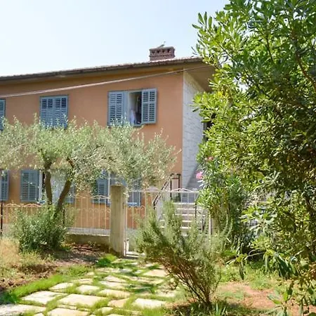 In - Istrien 11443 Διαμέρισμα