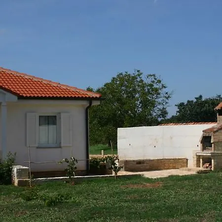 Διαμέρισμα In - Istrien 11443 *