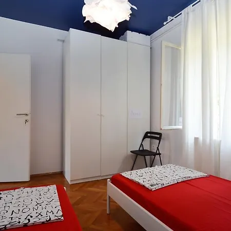 In - Istrien 11443 Διαμέρισμα Πούλα