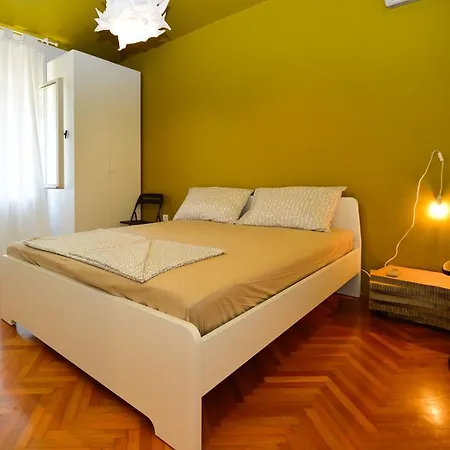 Διαμέρισμα In - Istrien 11443 *