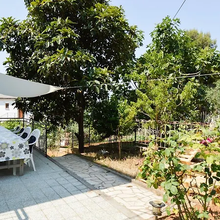 In - Istrien 11443 Διαμέρισμα