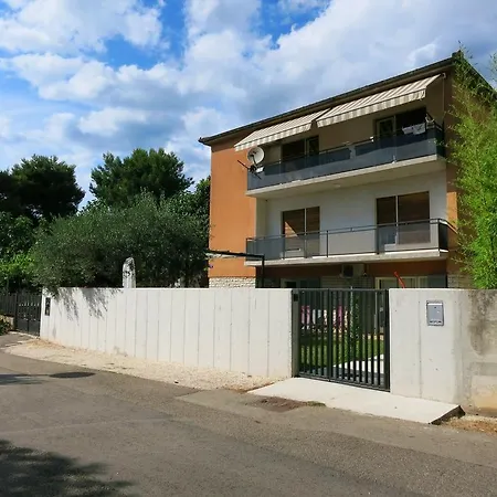 Διαμέρισμα In - Istrien 11443 *