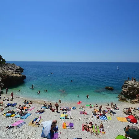 Διαμέρισμα In - Istrien 11443 Πούλα