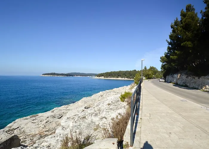 شقة In - Istrien 11443 بولا