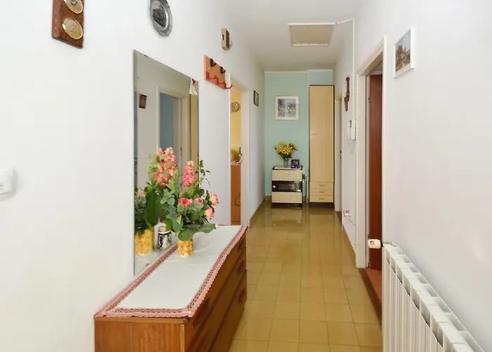 Apartment Apartment In Pula - Istrien 11443 Pula