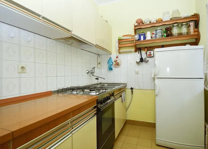 In - Istrien 11443 *