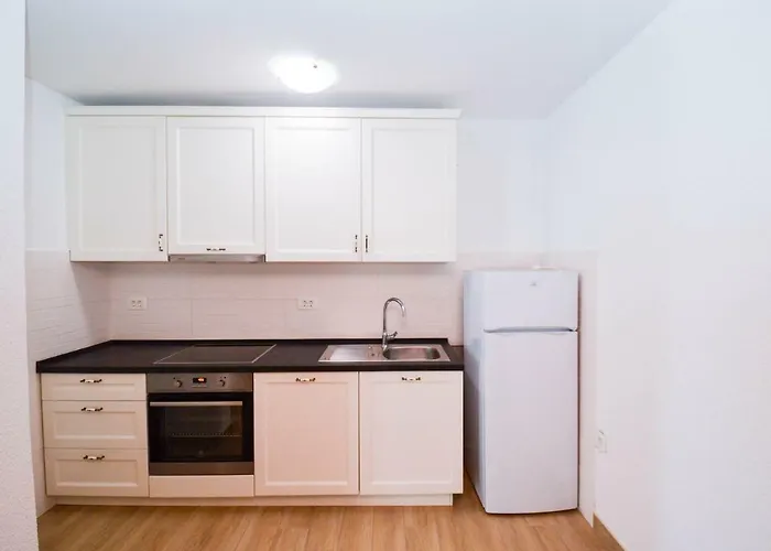 Apartment In Pula - Istrien 11443 *