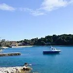 Apartment In Pula - Istrien 11443