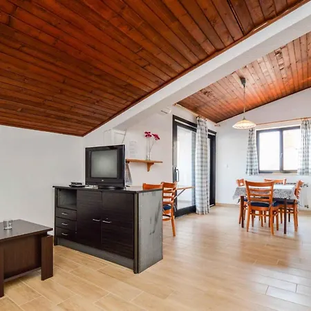 Apartmán In - Istrien 11443