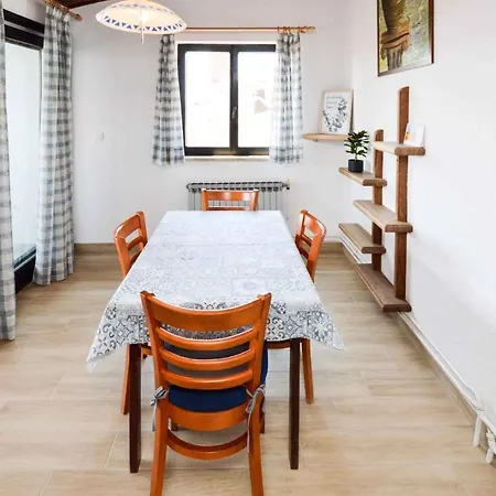 In - Istrien 11443 *