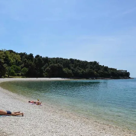 Apartmán In - Istrien 11443 *