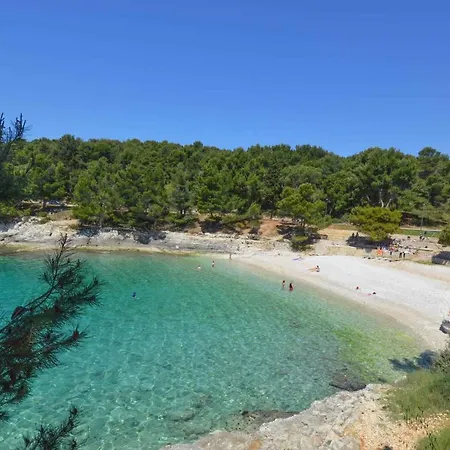 In - Istrien 11443 アパート