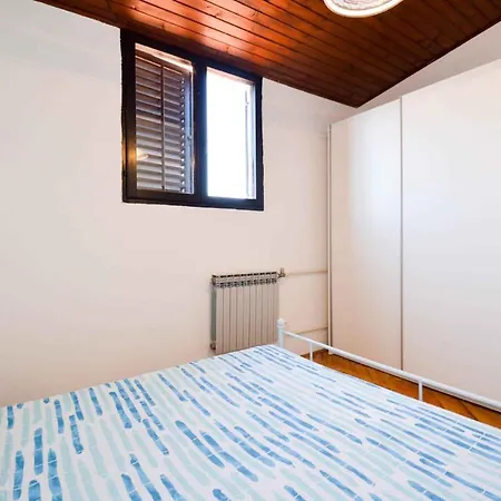 In - Istrien 11443 Apartmán *