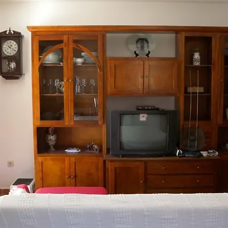 Apartmán In - Istrien 11443 *