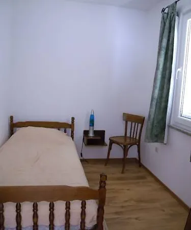 Apartmán In - Istrien 11443