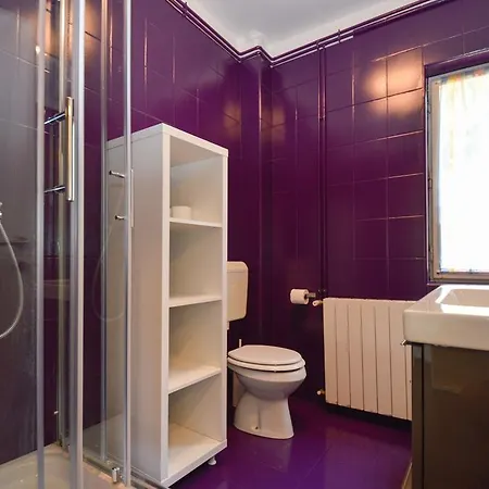 アパート In - Istrien 11443