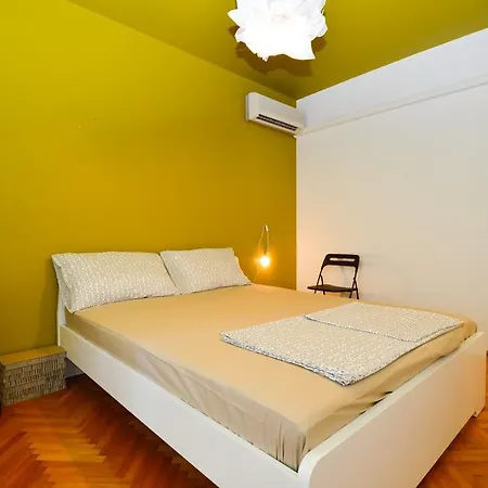 In - Istrien 11443 Apartmán