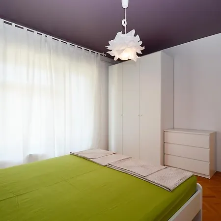 In - Istrien 11443 *