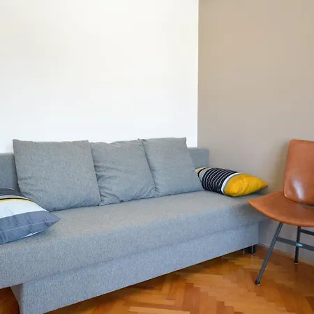 Apartmán In - Istrien 11443