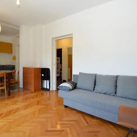 In - Istrien 11443 Apartmán Pula