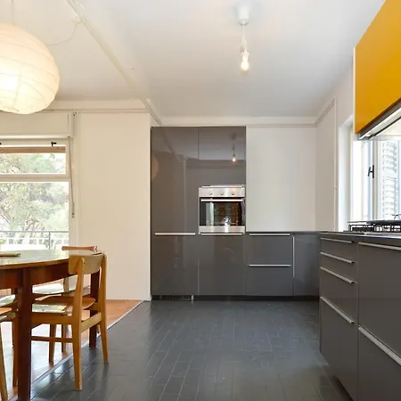 In - Istrien 11443 Apartmán