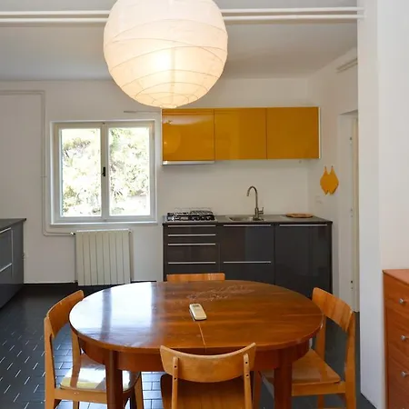 아파트 In - Istrien 11443 *