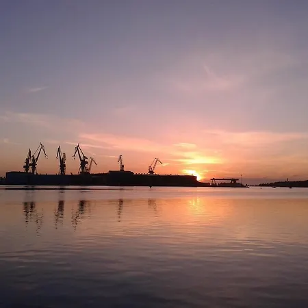 In - Istrien 11443 アパート