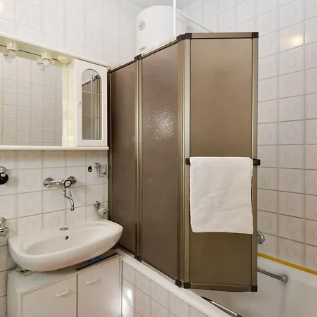 In - Istrien 11443 Apartmán *