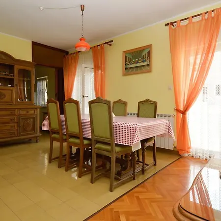 아파트 In - Istrien 11443 *