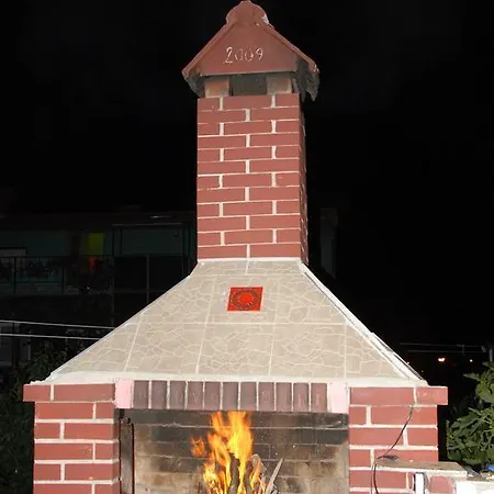 Apartmán In - Istrien 11443