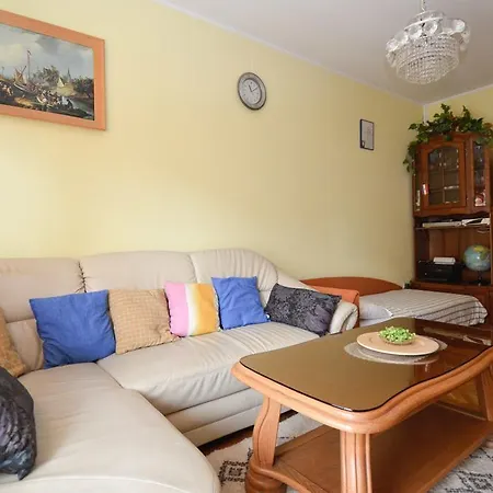 In - Istrien 11443 Apartmán Pula