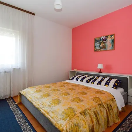 Apartmán In - Istrien 11443