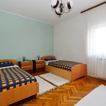 Apartmán In - Istrien 11443 Pula