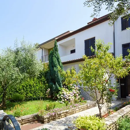 In - Istrien 11443 * プーラ