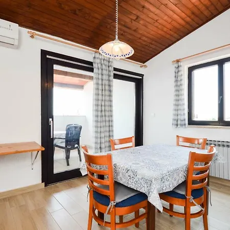 Apartmán In - Istrien 11443 Pula