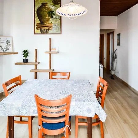 Apartmán In - Istrien 11443