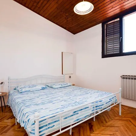 In - Istrien 11443 Apartmán