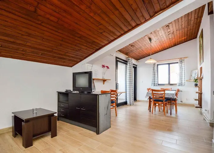 Апартаменты In - Istrien 11443