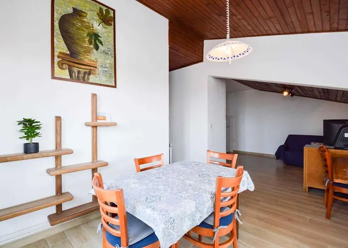 Апартаменты In - Istrien 11443 Пула