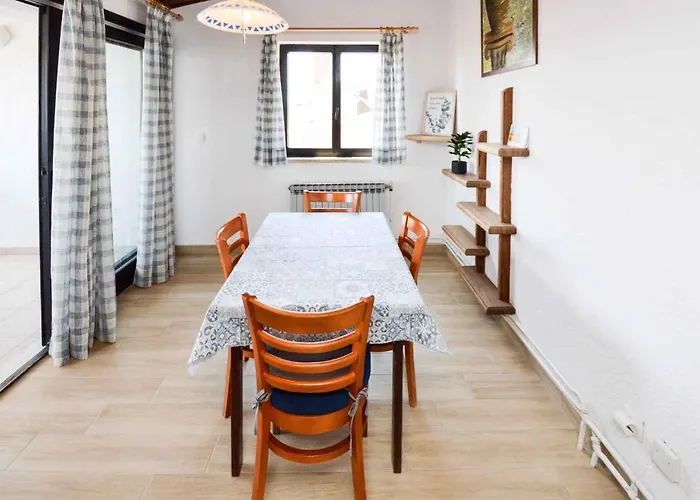 In - Istrien 11443 *