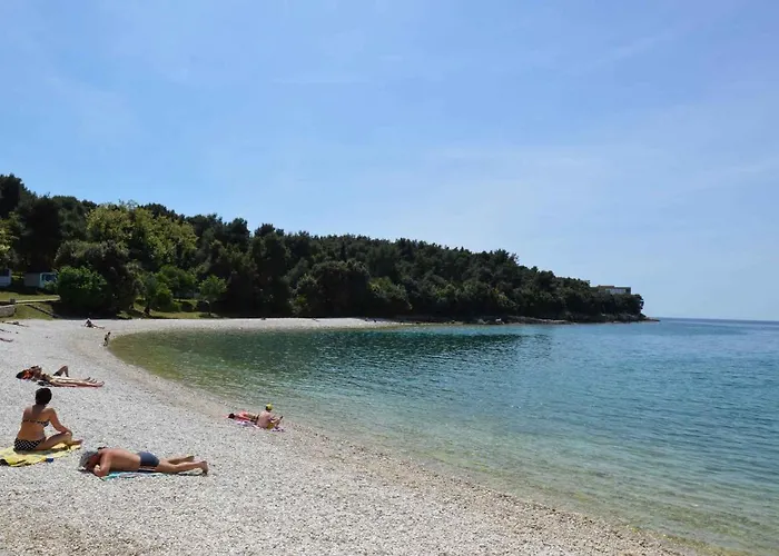 Апартаменты In - Istrien 11443 *