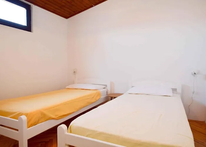 In - Istrien 11443 Апартаменты