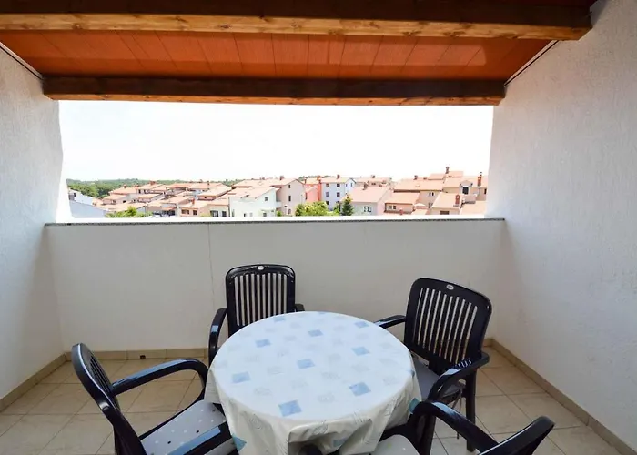 Апартаменты In - Istrien 11443 Пула