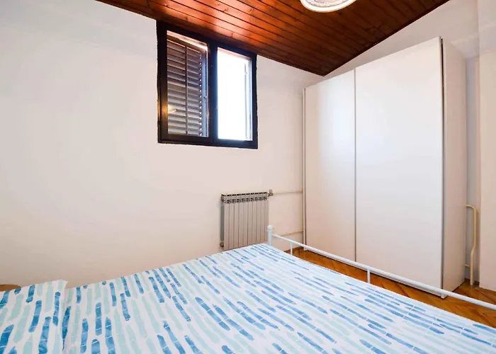 In - Istrien 11443 Апартаменты *