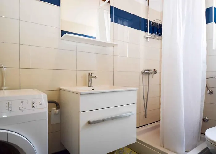 In - Istrien 11443 Апартаменты Пула