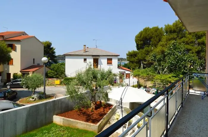 In - Istrien 11443 *