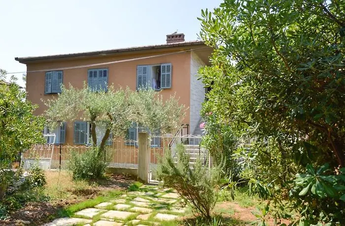 In - Istrien 11443 Апартаменты