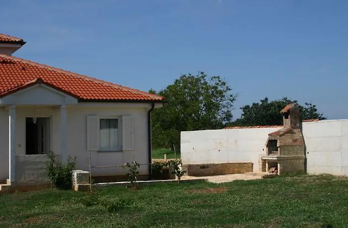Apartmán In - Istrien 11443 *