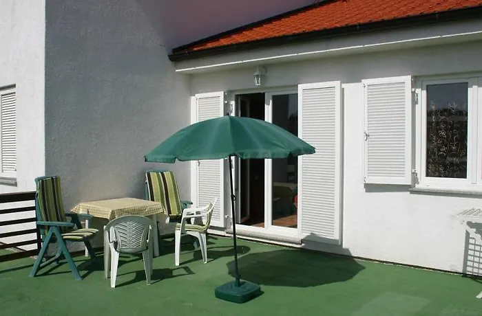 In - Istrien 11443 * Пула